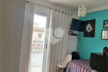 Casa à venda com 3 quartos, sendo 1 suíte, em Vila Aurora (zona Norte), São Paulo, SP
