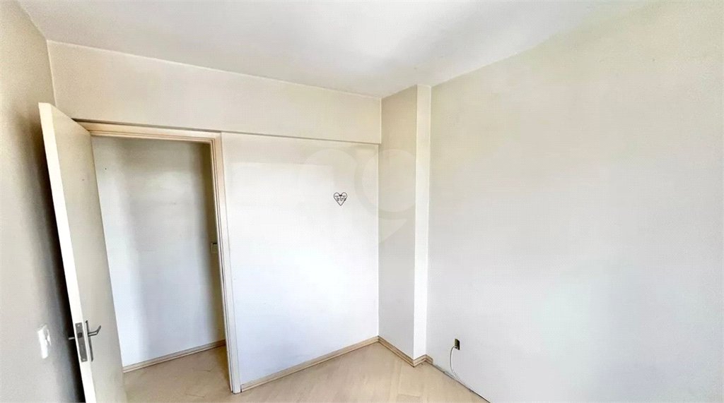 Apartamento à venda com 2 quartos em Imirim, São Paulo, SP