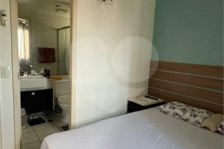 Apartamento à venda com 3 quartos, sendo 1 suíte, em Jardim Japão, São Paulo, SP