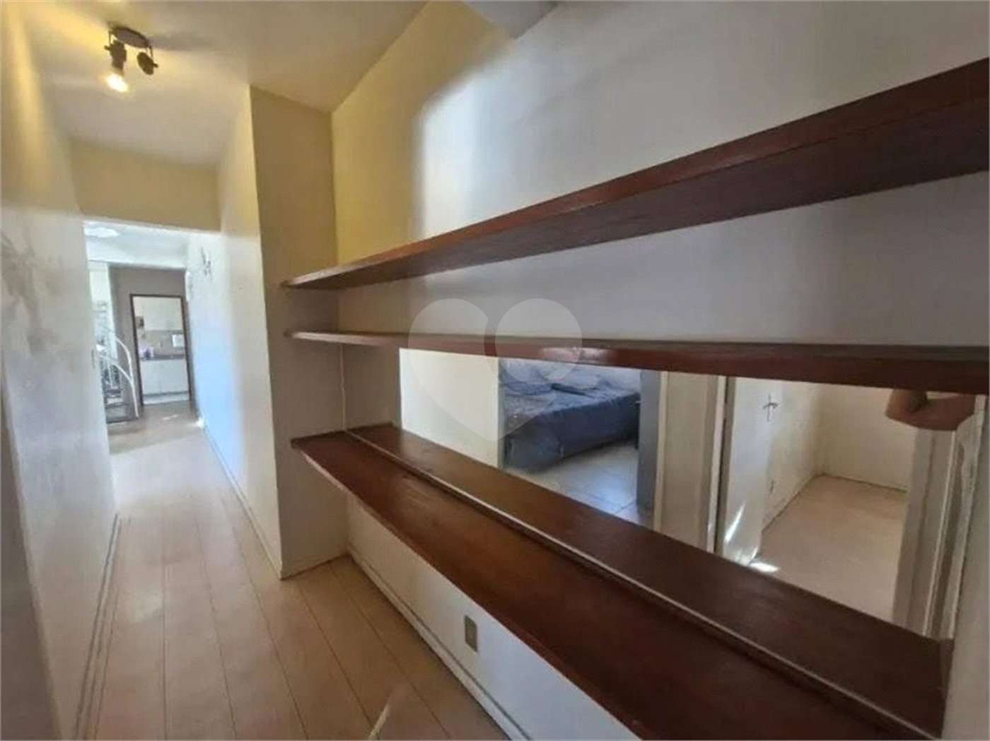 Cobertura à venda com 3 quartos, sendo 1 suíte,  em Andaraí, Rio de Janeiro, RJ