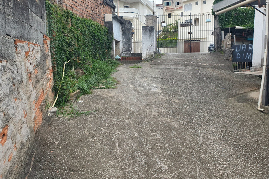 Terreno à venda em Freguesia do Ó, São Paulo, SP
