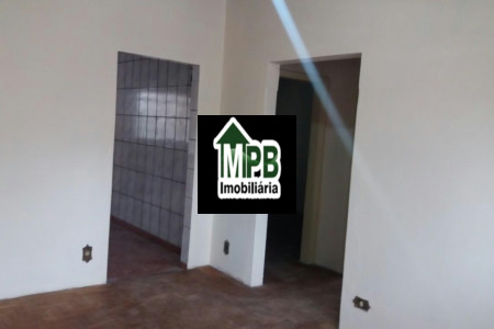 Casa à venda com 2 quartos em Jardim Juliana, Sorocaba, SP