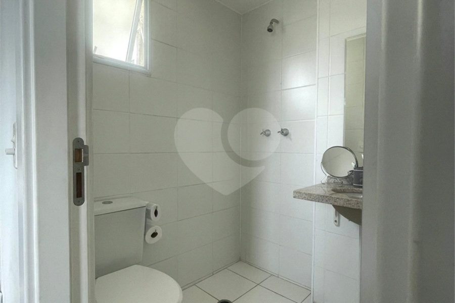 Apartamento à venda com 2 quartos em Parque Edu Chaves, São Paulo, SP