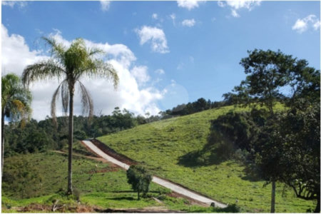 Fazenda Elisa / Atibaia