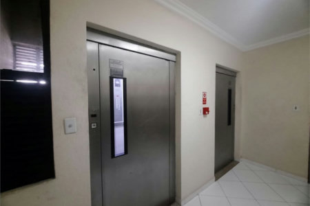 Apartamento com 2 dormitórios à venda, 139 m² por R$ 580.000,00 - Jardim São Miguel - Guarujá/SP