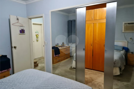 Apartamento à venda com 3 suítes em Vila Andrade, São Paulo, SP