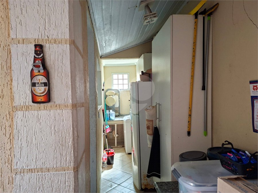 Sobrado à venda com 2 quartos, sendo 1 suíte, em Horto Florestal, São Paulo, SP