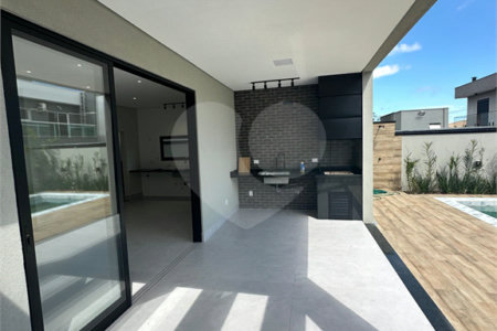 Casa à venda com 3 suítes no condomínio Mosaico Essence, Mogi das Cruzes - SP