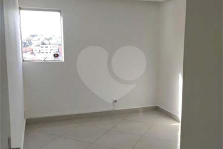 Apartamento à venda com 2 quartos em Jardim Taboão, São Paulo, SP