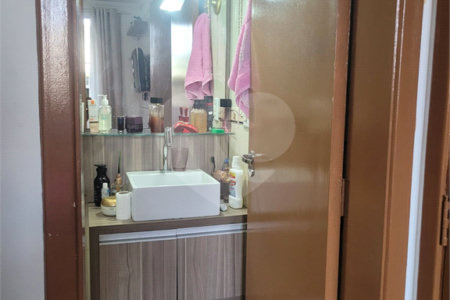Apartamento à venda com 2 quartos, sendo 1 suíte, em Jardim São Luís, Suzano, SP