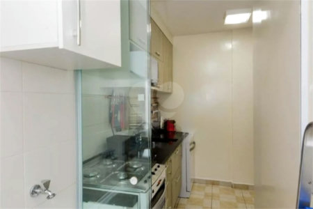 Apartamento à venda com 2 quartos, sendo 1 suíte, em Picanço, Guarulhos, SP