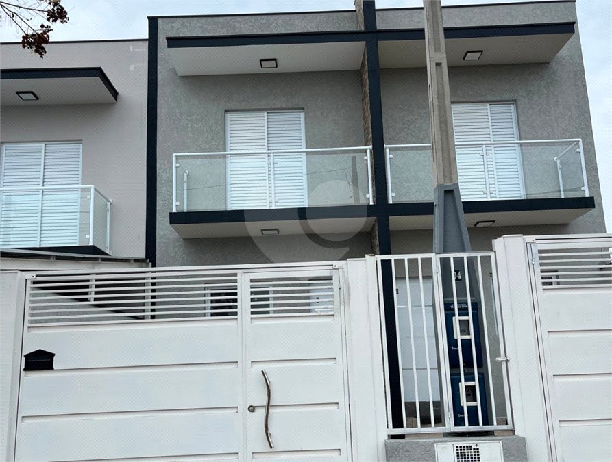 Casa para alugar com 2 quartos em Loteamento Parque Santa Cristina, Sorocaba, SP