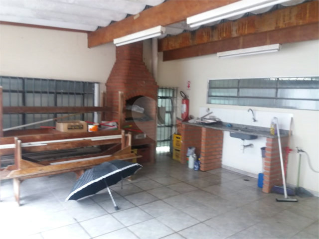 Casa à venda ou para alugar com 8 quartos em Chácara Santo Antônio, São Paulo, SP