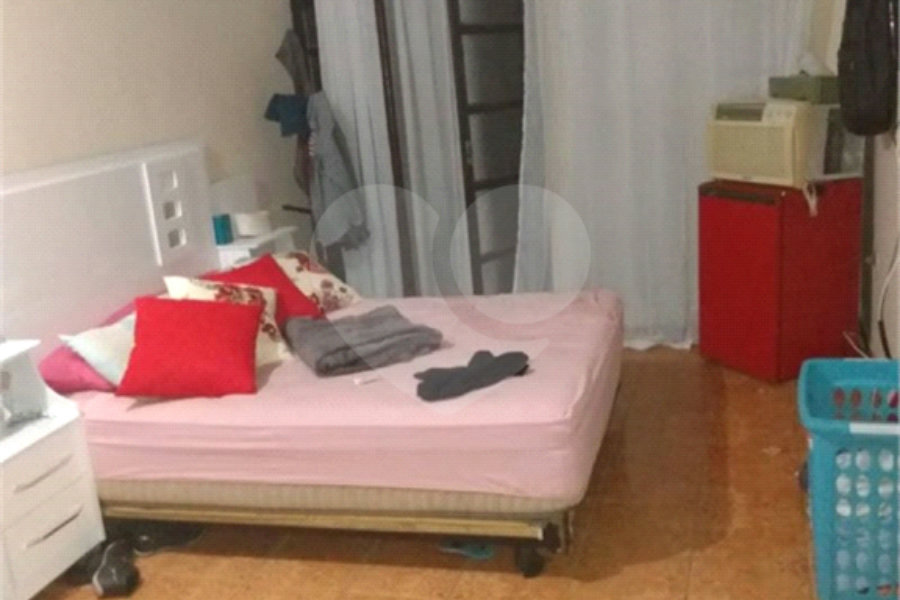 Casa à venda com 1 suíte em Parque Edu Chaves, São Paulo, SP