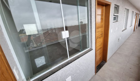 Apartamento à venda com 2 quartos em Parque Artur Alvim, São Paulo, SP