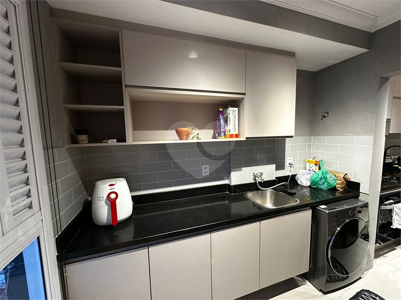 Apartamento para venda no Residencial Annelise, no Centro