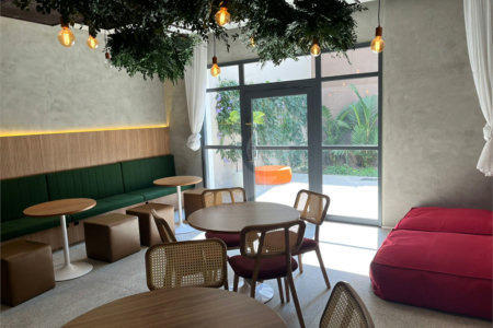 Apartamento à venda com 1 quarto em Vila Mariana, São Paulo, SP