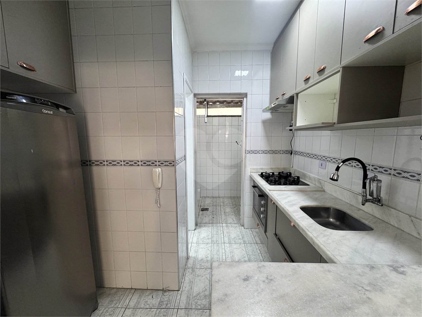 Casa à venda com 2 quartos no condomínio Village de Marbelli, Praia Grande - SP