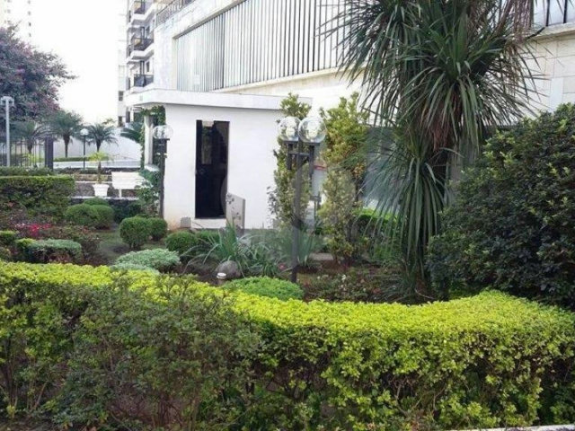 Apartamento à venda com 3 quartos, sendo 1 suíte,  em Santana, São Paulo, SP