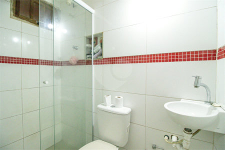 Sobrado à venda com 3 quartos, sendo 1 suíte, em Chácara Monte Alegre, São Paulo, SP