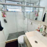 Apartamento à venda com 3 quartos em Rio Comprido, Rio de Janeiro, RJ