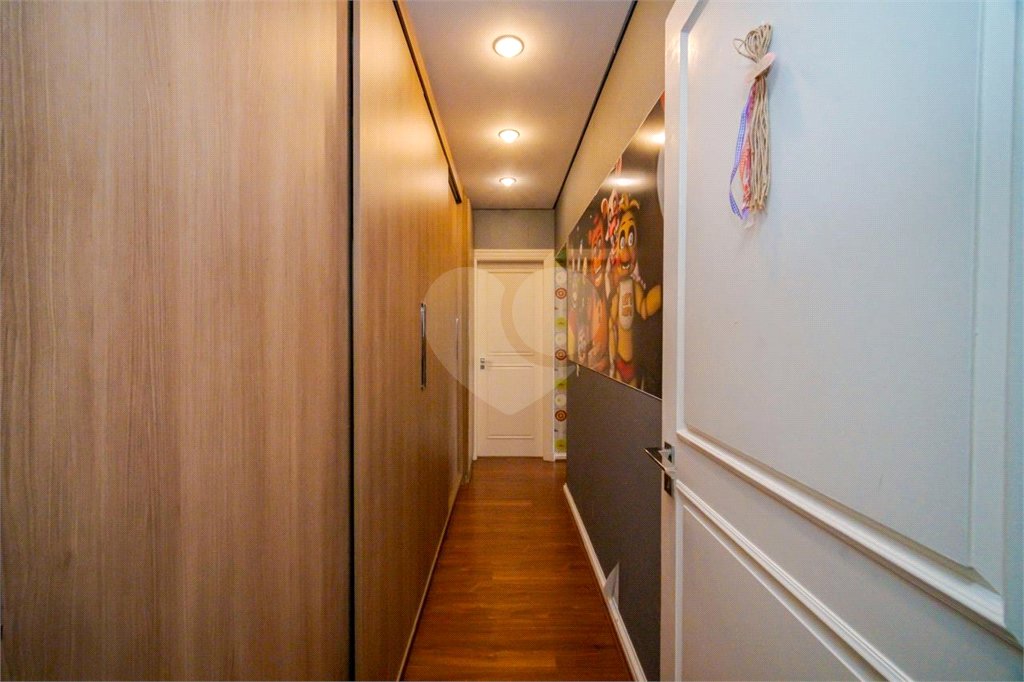 Apartamento à venda com 4 quartos, sendo 2 suítes,  em Vila Suzana, São Paulo, SP