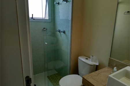 Apartamento com 2 dormitórios à venda, 85 m² por R$ 850.000,00 - Marapé - Santos/SP