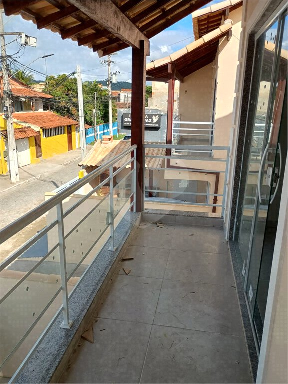 Casa à venda com 2 suítes em Cem Braças, Armação dos Búzios, RJ