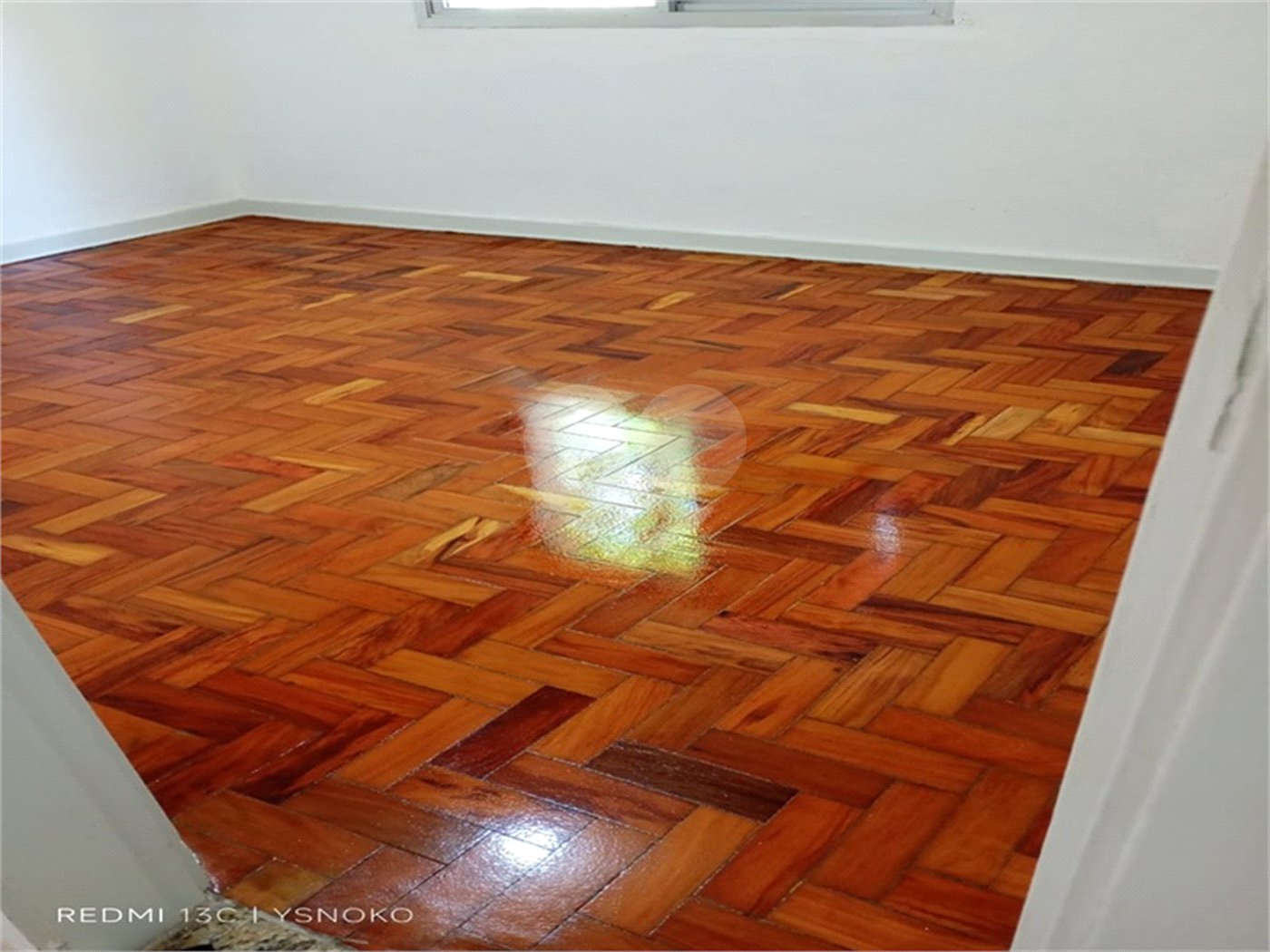 Apartamento à venda com 2 quartos em Mandaqui, São Paulo, SP