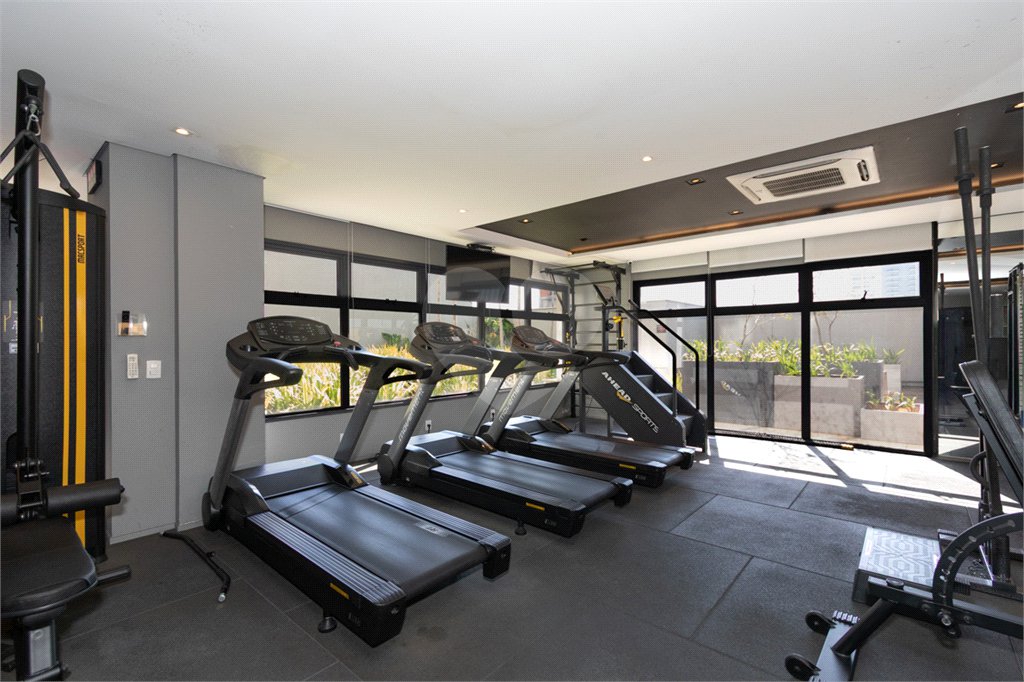 Apartamento à venda com 3 suítes em Vila Leopoldina, São Paulo, SP