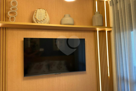 MARAVILHOSO APARTAMENTO - WONDER CIDADE JARDIM
