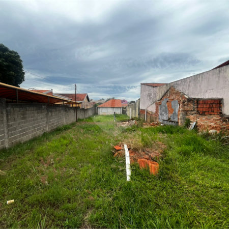 Terreno à venda em Vila Nova, Itapetininga, SP