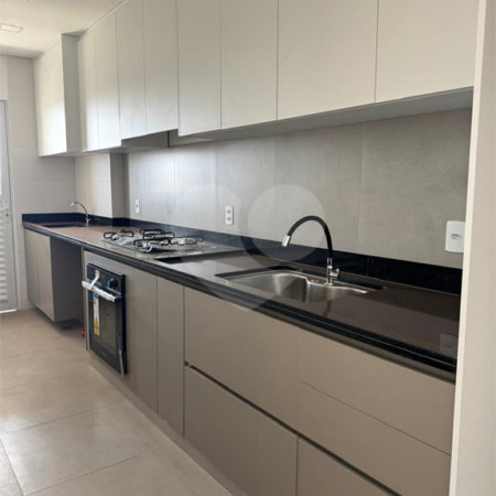 Apartamento à venda ou para alugar com 2 quartos, sendo 1 suíte, em Jardim Sumaré, Ribeirão Preto, SP