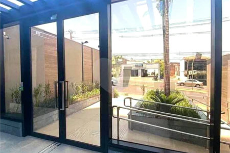 Apartamento à venda ou para alugar com 2 quartos, sendo 1 suíte,  no Centro, Araraquara, SP