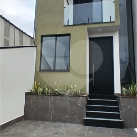 Casa à venda com 2 suítes em Vila Brasileira, Mogi das Cruzes, SP