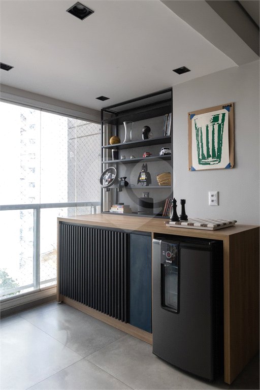 Apartamento à venda com 3 quartos, sendo 1 suíte,  em Alto da Lapa, São Paulo, SP