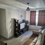 Apartamento à venda com 2 quartos em Vila Prel, São Paulo, SP