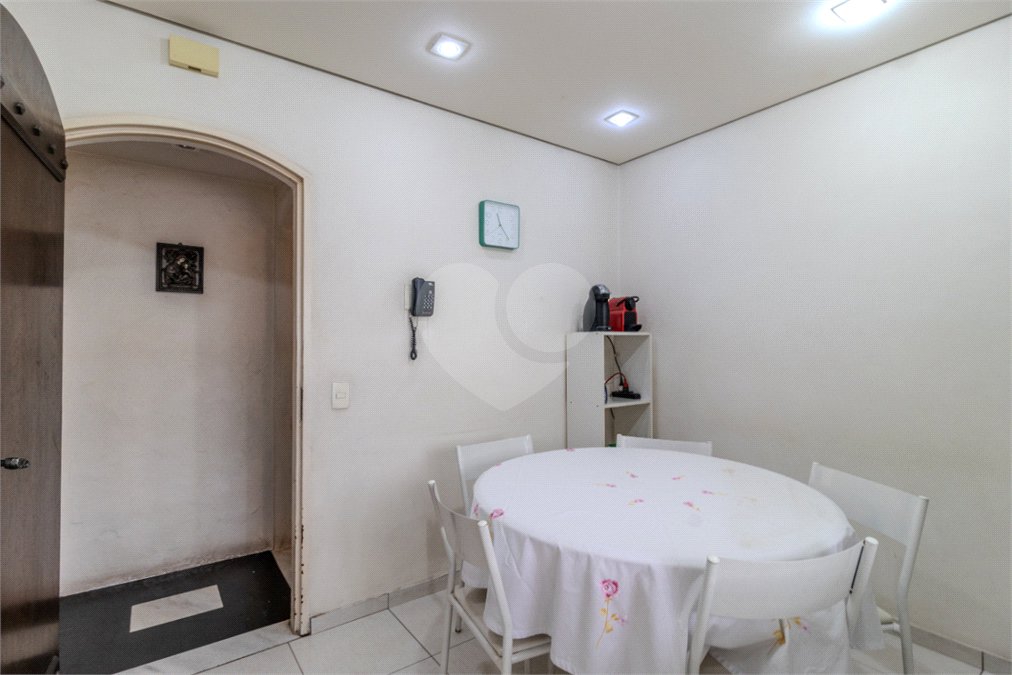 Apartamento à venda com 3 quartos, sendo 1 suíte,  em Granja Julieta, São Paulo, SP