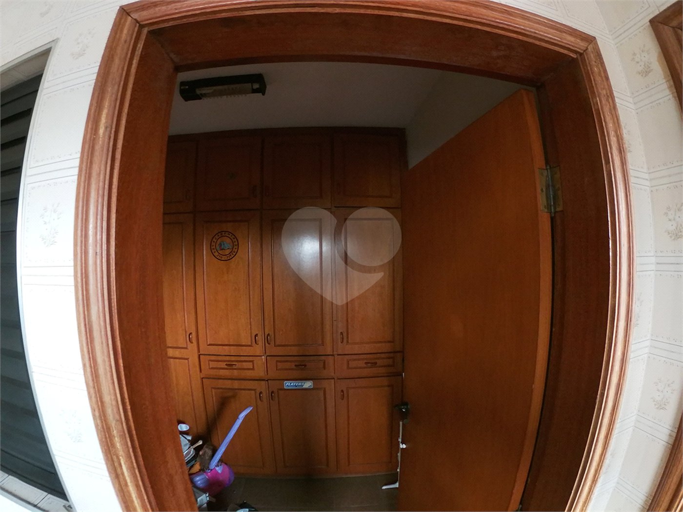 Apartamento à venda com 3 quartos, sendo 1 suíte, em Mandaqui, São Paulo, SP