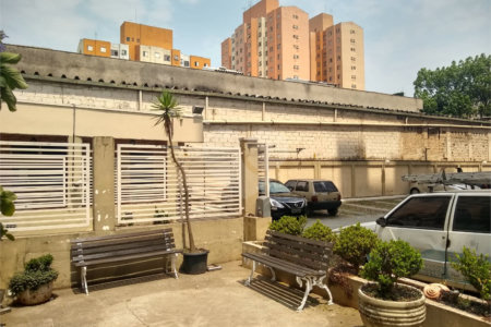 Apartamento à venda com 2 quartos em Brás, São Paulo, SP