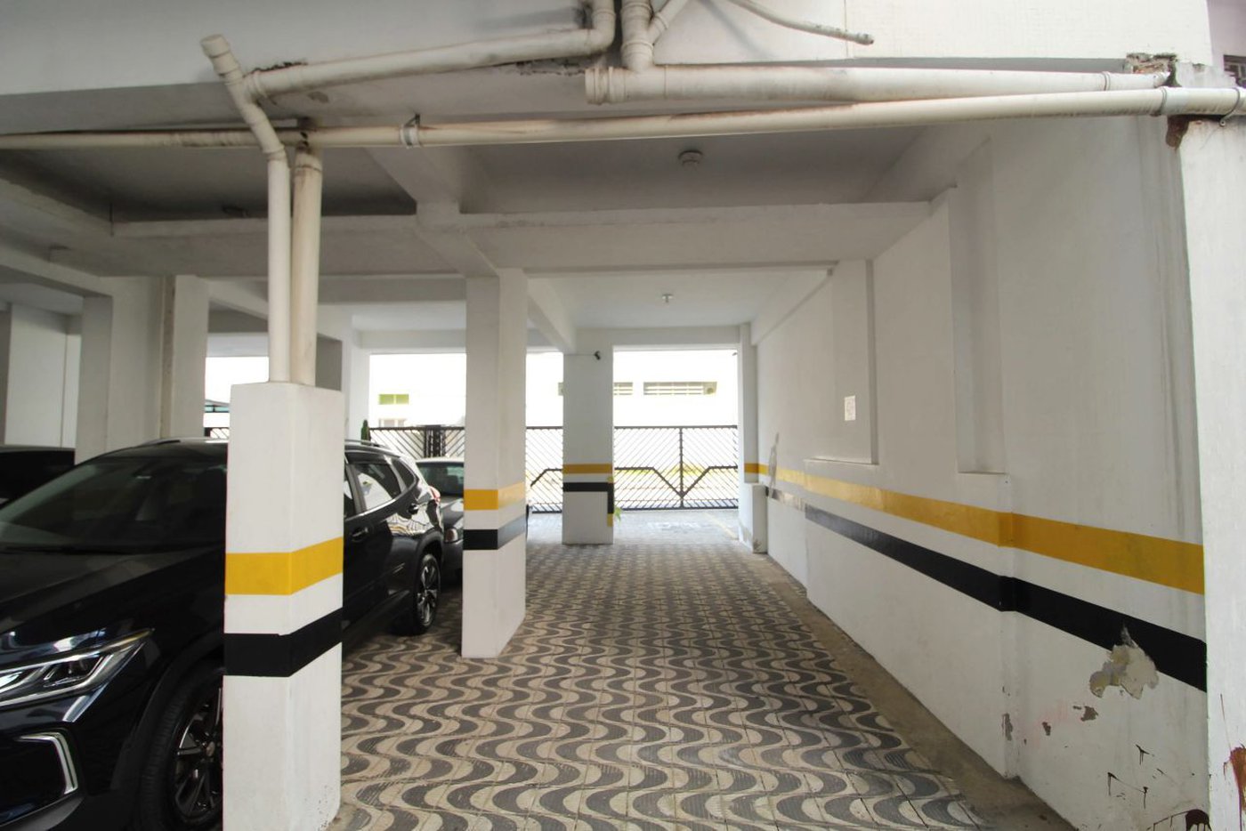 Apartamento à venda, 142 m² por R$ 1.100.000,00 - Boqueirão - Santos/SP