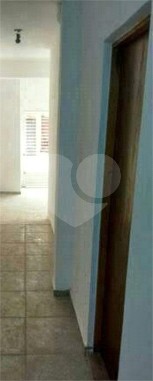 Casa de Vila à venda com 2 quartos em Freguesia do Ó, São Paulo, SP
