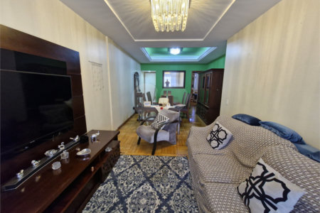 Apartamento à venda com 3 quartos, sendo 1 suíte, em Tijuca, Rio de Janeiro, RJ