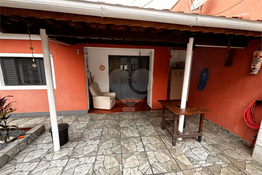 Casa Térrea à venda com 4 quartos, sendo 1 suíte, em Jaçanã, São Paulo, SP