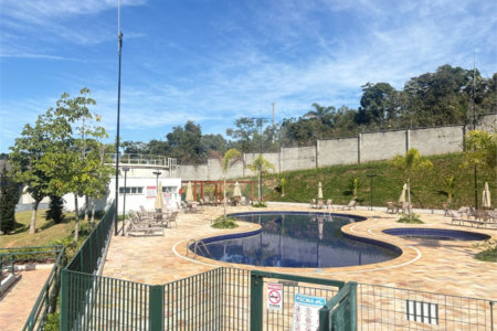 Casa à venda com 3 quartos, sendo 1 suíte,  no condomínio Bella Città - Fazenda Rodeio, Mogi das Cruzes - SP