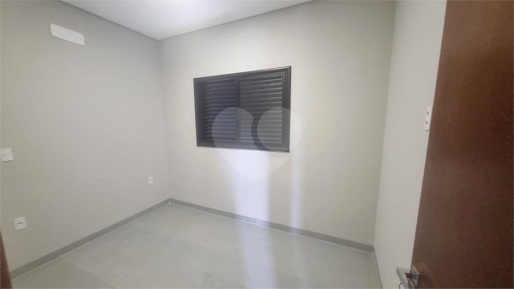 Casa à venda com 3 quartos, sendo 1 suíte, no condomínio Residencial Horto Villagio, Sorocaba - SP