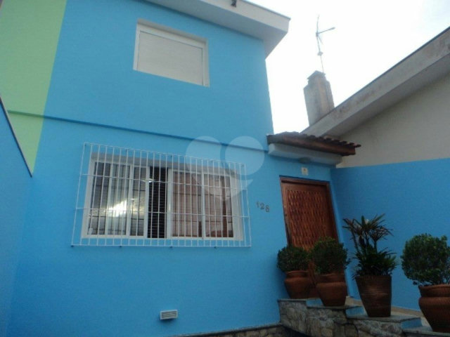 Sobrado à venda com 3 quartos, sendo 1 suíte,  em Vila Guilherme, São Paulo, SP