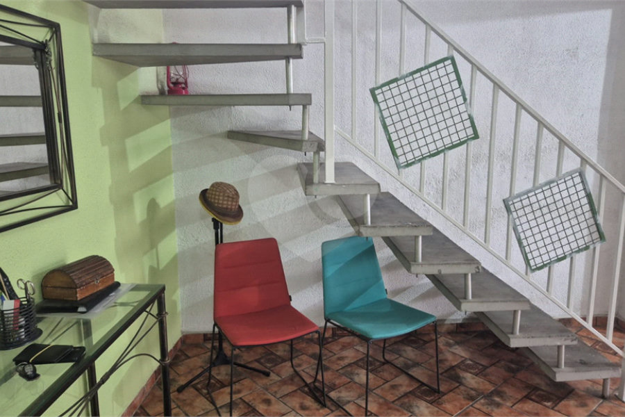 Sobrado à venda com 3 quartos em Tucuruvi, São Paulo, SP