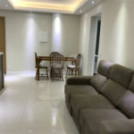 Apartamento à venda com 1 quarto em Empresarial 18 do Forte, Barueri, SP
