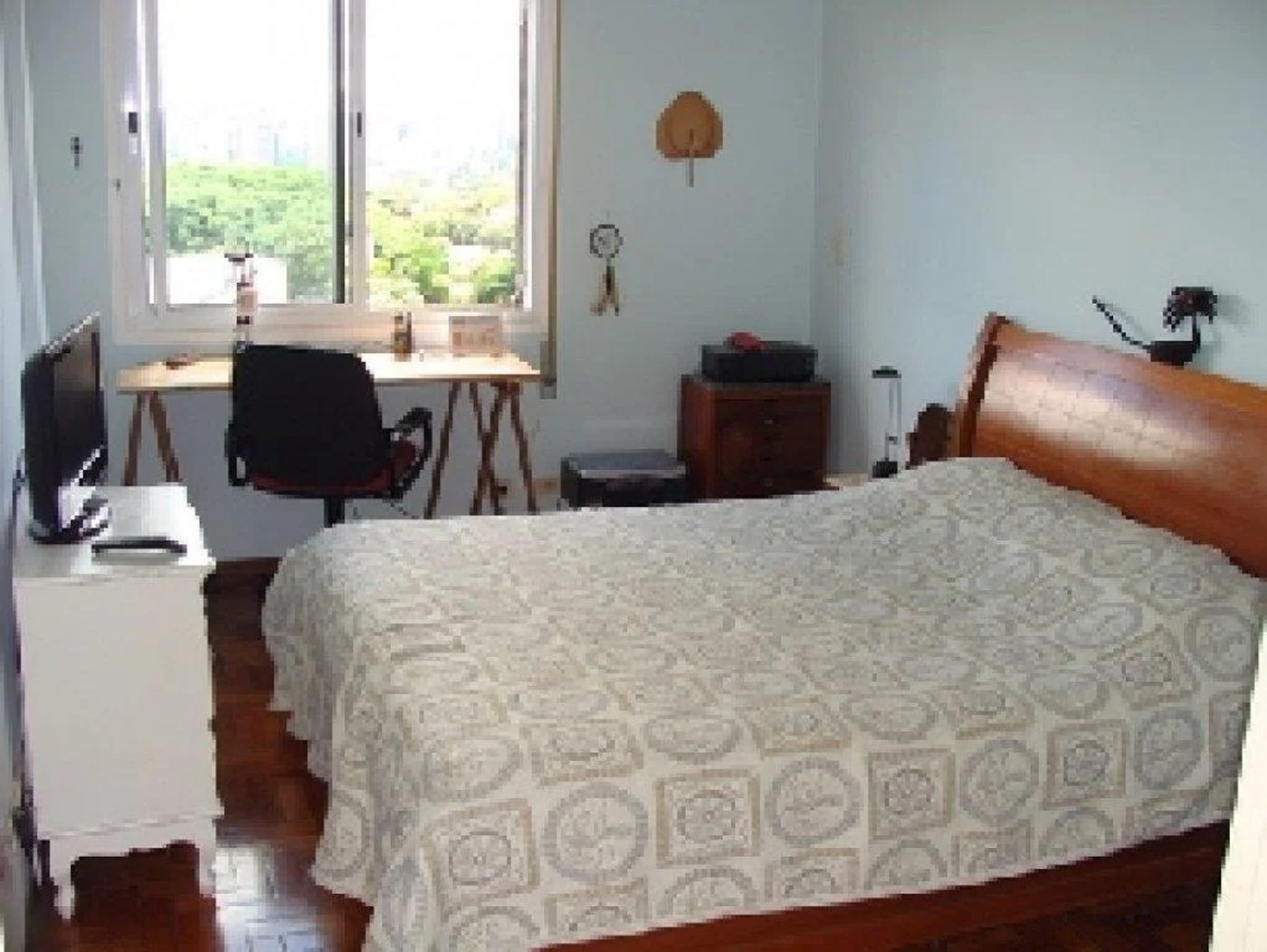 Apartamento à venda com 3 quartos, sendo 1 suíte,  em Pinheiros, São Paulo, SP
